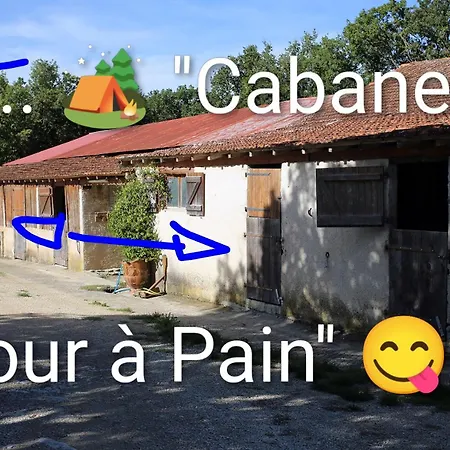 Gites, & A La 